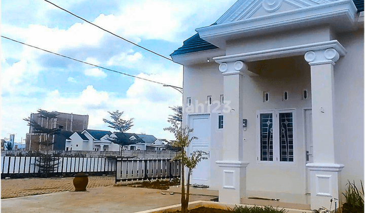 Hunian Nyaman Dengan Nuansa Alam di Kajen, Kab. Pekalongan 7