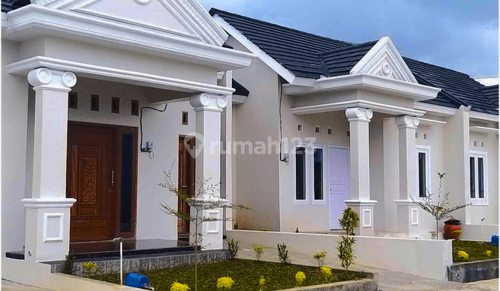 Hunian Nyaman Dengan Nuansa Alam di Kajen, Kab. Pekalongan 5
