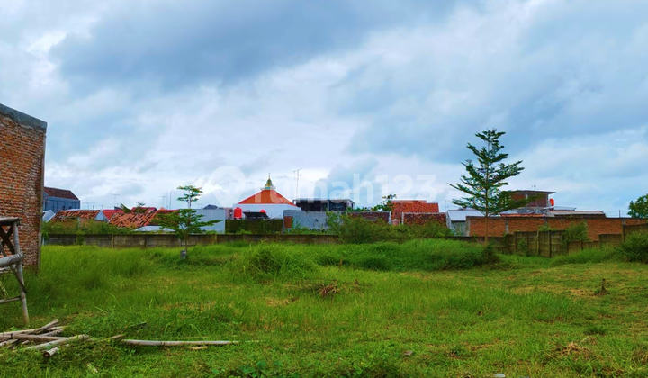 Tanah Kavling SHM di Pekalongan Dekat Dengan Pusat Kota 1