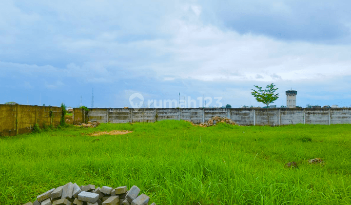 Tanah Kavling SHM di Pekalongan Dekat Dengan Pusat Kota 5
