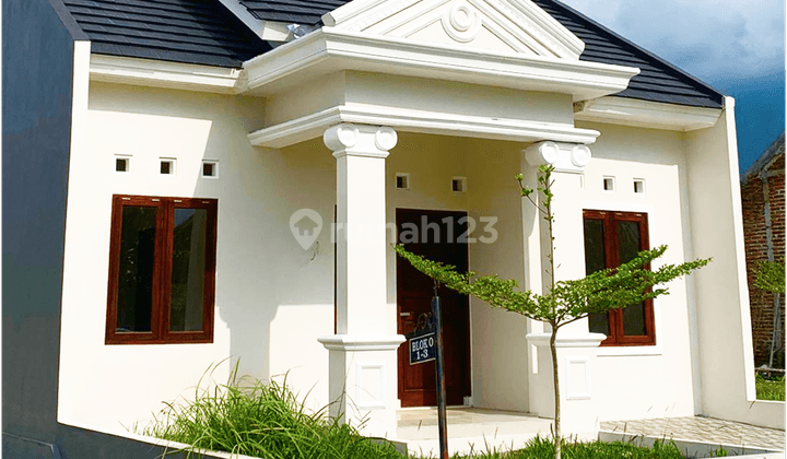 Rumah Modern Minimalis di Kajen Dekat Dengan Pusat Pendidikan 2