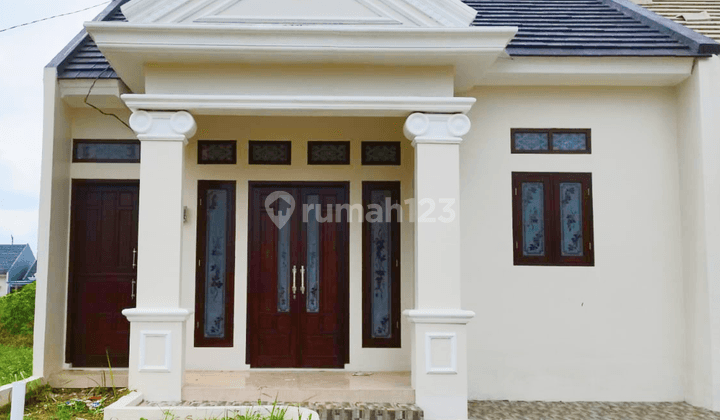 Rumah Modern Minimalis di Kajen Dekat Dengan Pusat Pendidikan 5