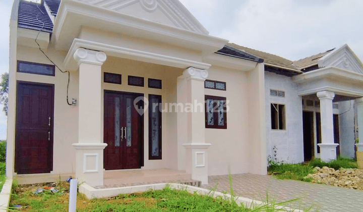 Rumah Modern Minimalis di Kajen Dekat Dengan Pusat Pendidikan 6