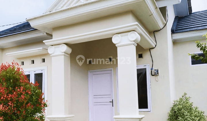 Rumah Modern Minimalis di Kajen Dekat Dengan Pusat Pendidikan 7
