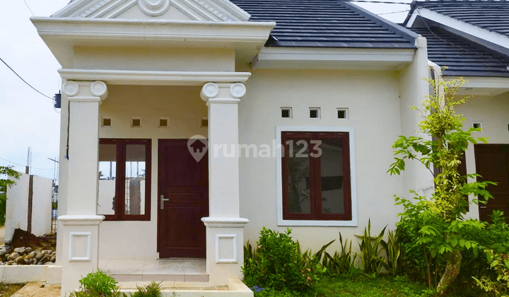 Rumah Modern Minimalis di Kajen Dekat Dengan Pusat Pendidikan 8