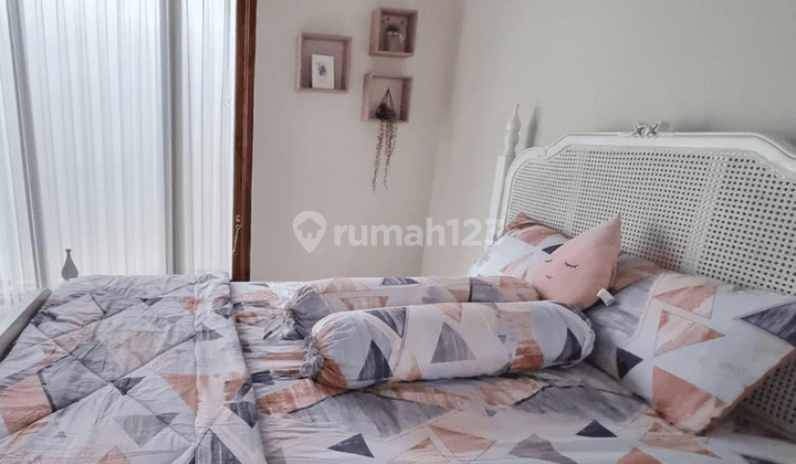 Hunian Modern di Pemalang 5 Menit Dari Exit Tol 7