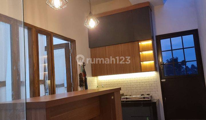 Rumah Baru di Jl pedurungan taman pemalang SHM type 55/105  6