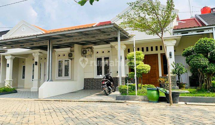 Hunian exclusive non subsidi harga terjangkau cicilan perbulan hanya 1 jutaan uang muka hanya 5juta langsung bangun di Jl gejlig SHM 8