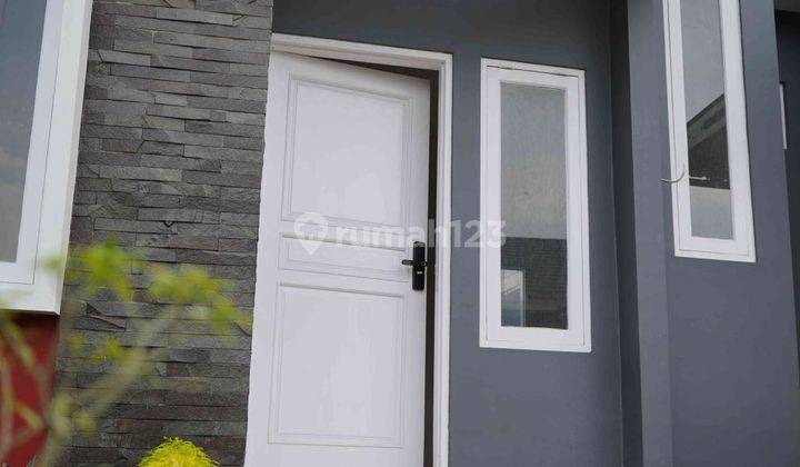 Sapphire townhouse pekalongan letak strategis di kota harga terjangkau 7