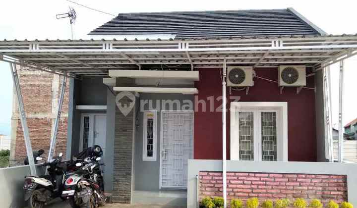 Sapphire townhouse pekalongan letak strategis di kota harga terjangkau 8