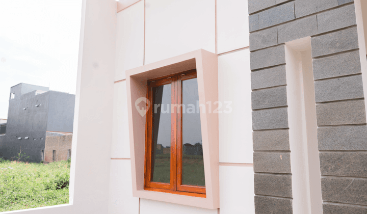 Rumah premium di pusat kota pekalongan free furniture 4