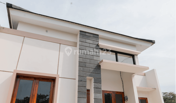 Rumah premium di pusat kota pekalongan free furniture 5