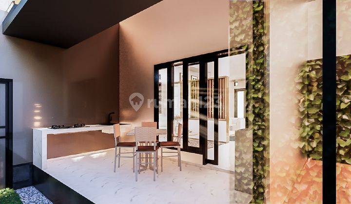 Rumah baru di sapphire aesthetic pemalang dapat hadiah umroh langsung tanpa di undi 6