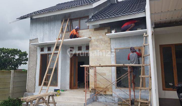 Beli rumah gratis umroh pedurungan taman pemalang 8