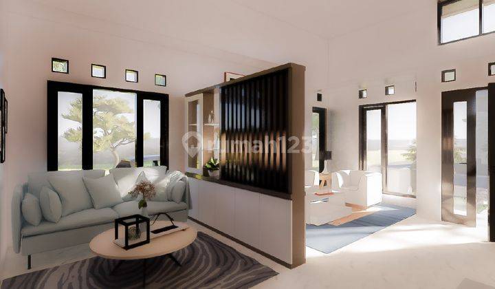 Beli rumah gratis umroh pedurungan taman pemalang 10