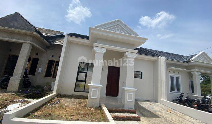 Perumahan Eksklusif Di Kajen Gejlig Desain Suka Suka Promo Maret 15jt All In Bebas Biaya Lain Lain 2