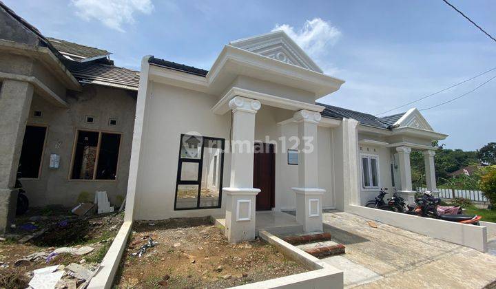Perumahan Eksklusif Di Kajen Gejlig Desain Suka Suka Promo Maret 15jt All In Bebas Biaya Lain Lain 5
