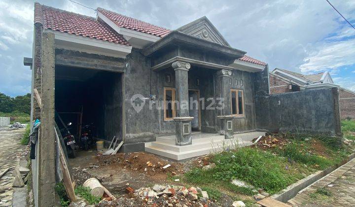 Perumahan Eksklusif Di Kajen Gejlig Desain Suka Suka Promo Maret 15jt All In Bebas Biaya Lain Lain 10