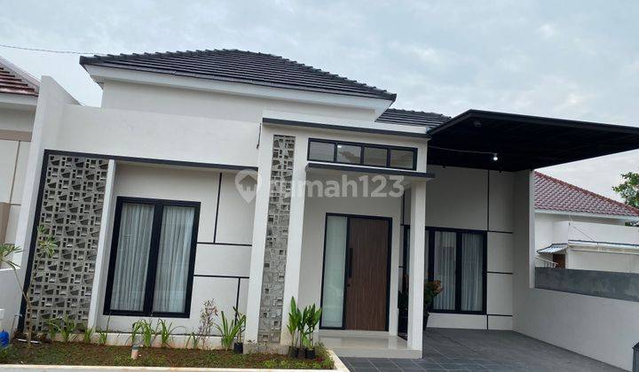 Beli Rumah Di Pekalongan Kota Dapat Langsung Tiket Umroh Atau Discont 25juta 1