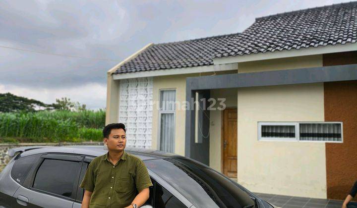 Hunian Harga Ramah Dikantong Lokasi Slawi Samara Penusupan 1