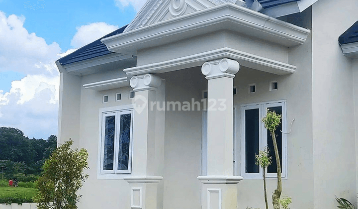Rumah Baru SHM di Jalan Gejlig, Kajen, Pekalongan 2
