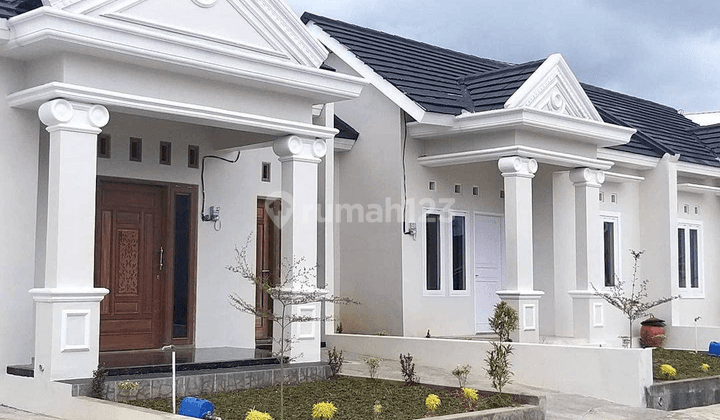Rumah Baru SHM di Jalan Gejlig, Kajen, Pekalongan 3