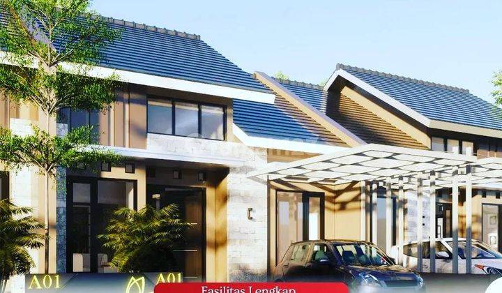 Rumah Baru Hook SHM di Jalan Sumbawa, Pemalang 8