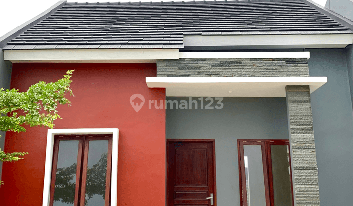 Rumah Baru SHM di Jalan Truntum, Pekalongan 4