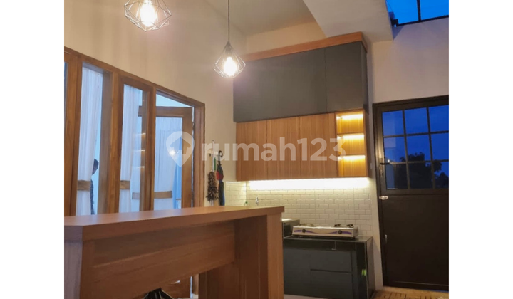 Rumah Baru Hook SHM di Jalan Sumbawa, Pedurungan, Taman, Pemalang 3