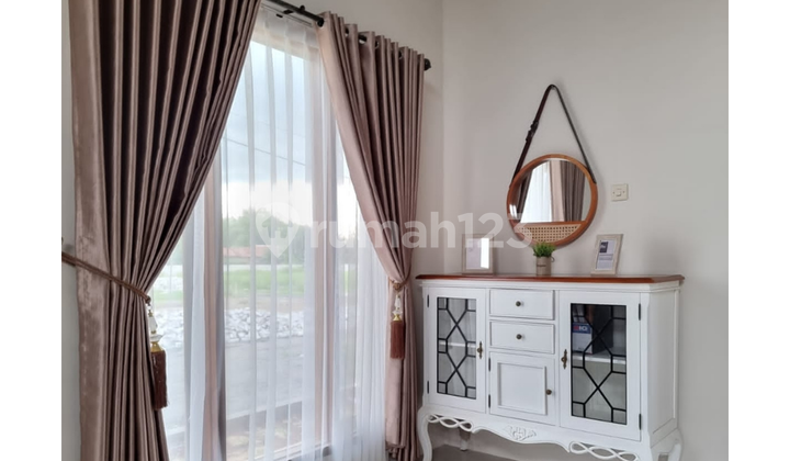 Rumah Baru Hook SHM di Jalan Sumbawa, Pedurungan, Taman, Pemalang 5