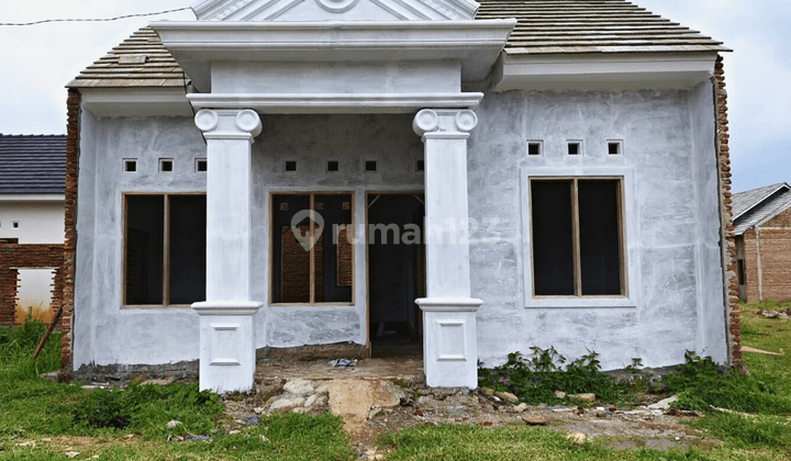 Murah Rumah Baru SHM di Jalan Gejlig, Kajen 4