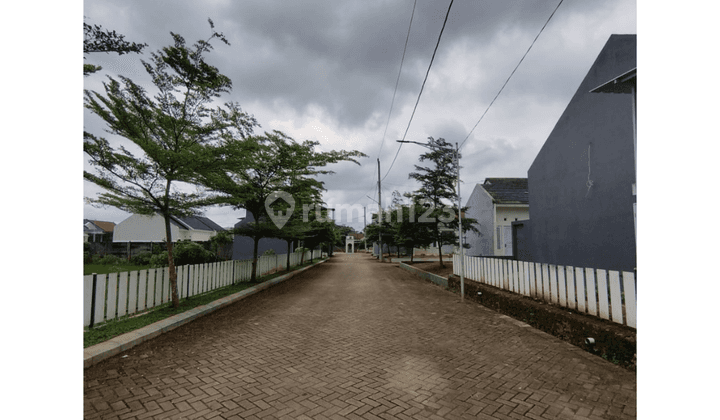 Murah Rumah Baru SHM di Jalan Gejlig, Kajen 7