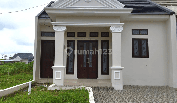 Rumah 1 Lantai di Jl. Raya Gejlig Kajen Suasana Asri 2