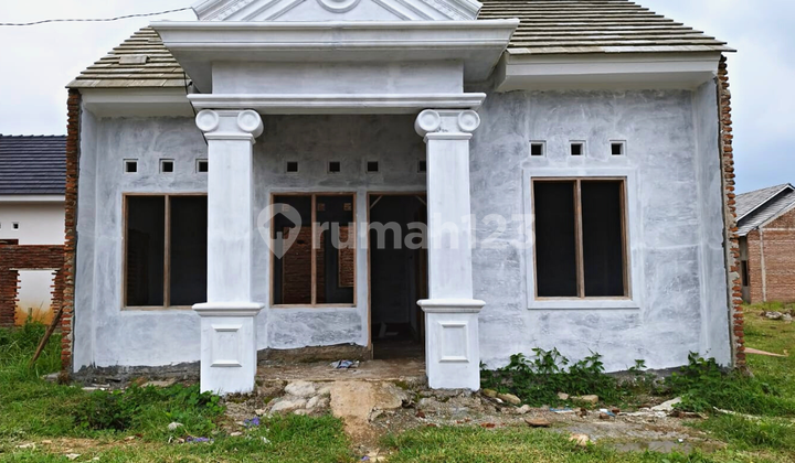 Rumah 1 Lantai di Jl. Raya Gejlig Kajen Suasana Asri 3