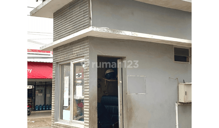Rumah Baru 1 Lantai SHM di Jalan Truntum, Pekalongan 5