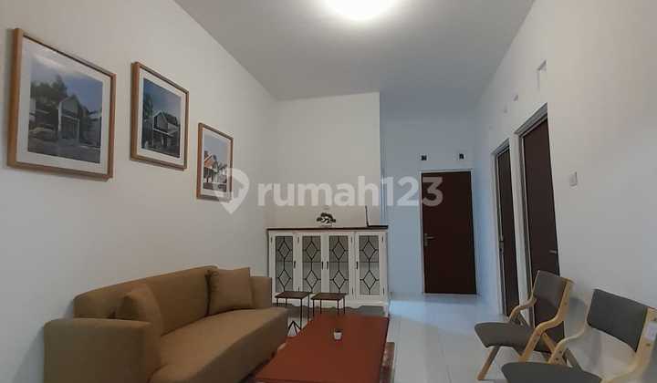 Rumah minimalis DP 4 Juta di Banjarnegara ! Legalitas lengkap 6