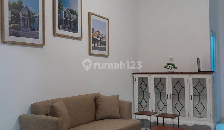 Rumah minimalis DP 4 Juta di Banjarnegara ! Legalitas lengkap 7