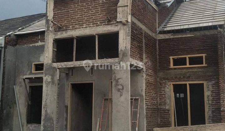 Satu unit terakhir Rumah strategis ditengah kota Purbalingga 5
