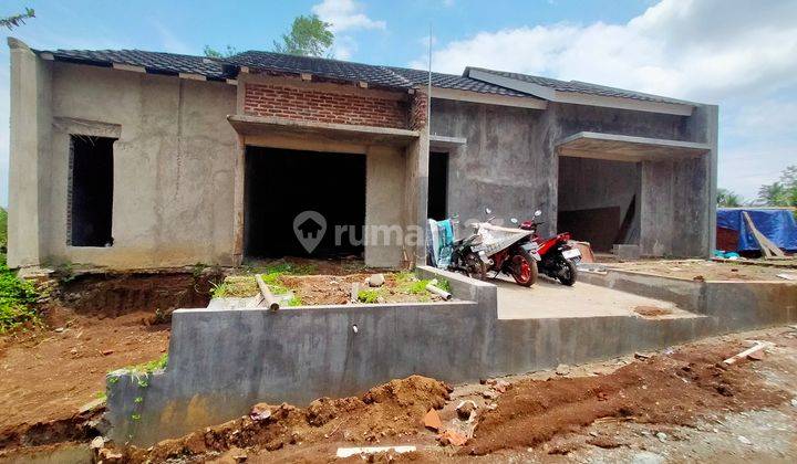 Rumah Minimalis Modern Rumah Bagus Rumah Murah 2