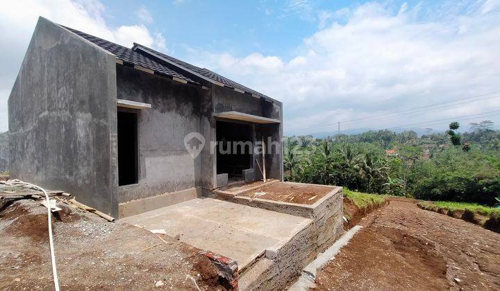 Rumah Minimalis Modern Rumah Bagus Rumah Murah 5