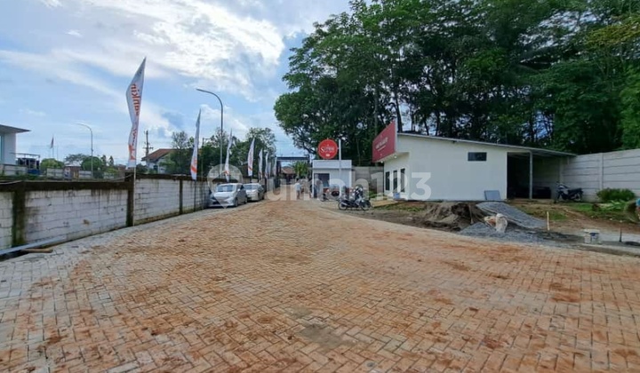 Rumah Modern Scandinavian Rumah Aesthetic 6