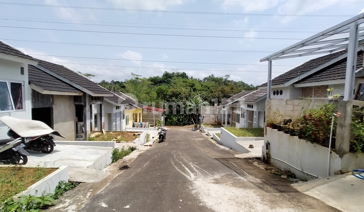 Rumah Murah Rumah Bagus Rumah 4juta Rumah Cantik 2