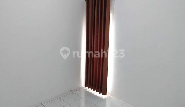 Rumah murah rumah modern minimalis rumah cantik 3