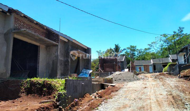 Rumah murah rumah modern minimalis rumah cantik 12