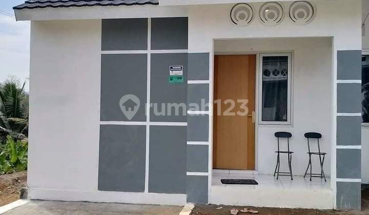 Rumah Minimalis Rumah Murah Rumah Aesthetic 2