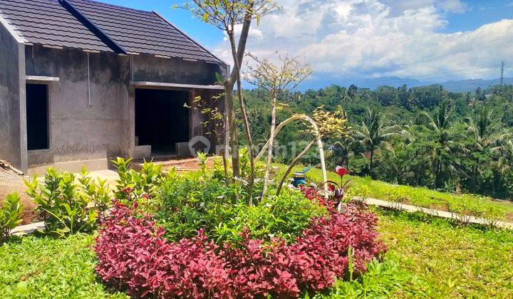 Rumah Murah Banjarnegara Rumah kekinian  2