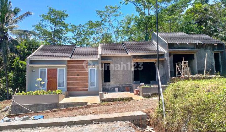 Rumah Murah Banjarnegara Rumah kekinian  1