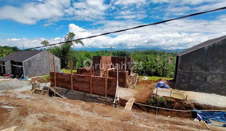 Rumah Murah Banjarnegara Rumah kekinian  6