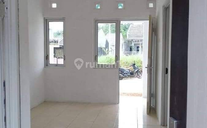 Rumah Murah Rumah Desain Kekinian Rumah Modern 4