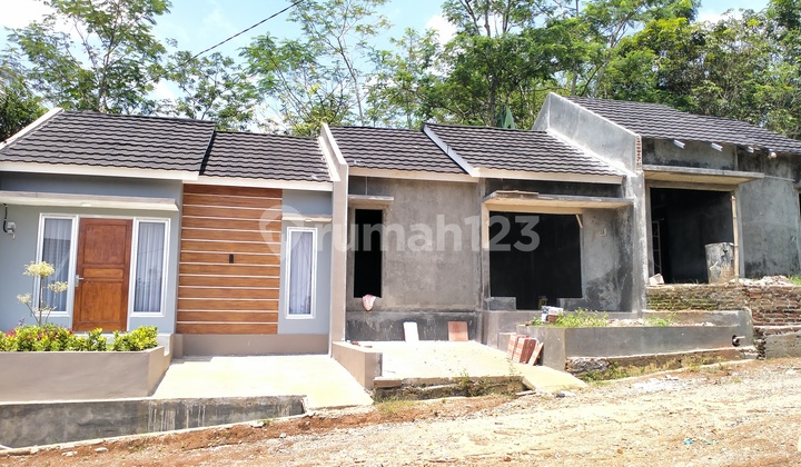 Rumah Murah Rumah Kekinian Rumah Bagus Rumah Indah 2